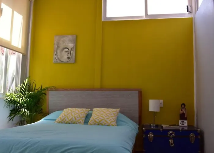 Casa Azul For Groups Since 4 30 Persons