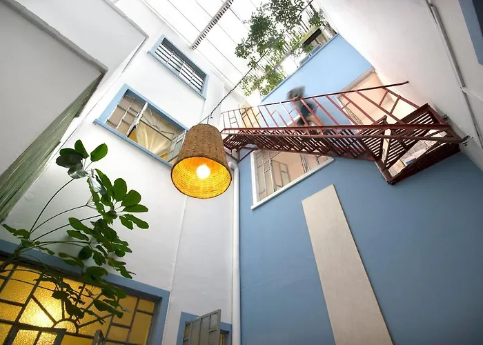 Casa Azul For Groups Since 4 30 Persons * Cidade do México